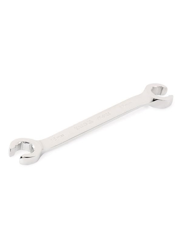 Yato Yato YT0138 Flare Nut Wrench 15X17mm Power toolshand ToolsIndustrial ToolsSpanner AdjustableSpanner Wrench  - Image 4