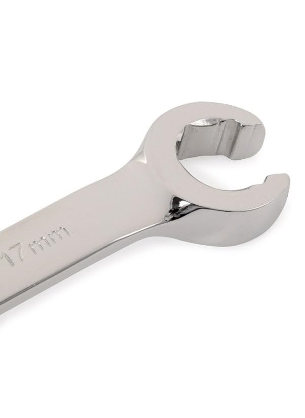 Yato Yato YT0138 Flare Nut Wrench 15X17mm Power toolshand ToolsIndustrial ToolsSpanner AdjustableSpanner Wrench  - Image 5