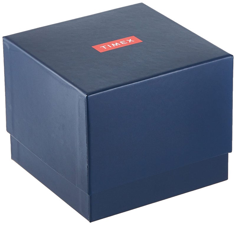 Timex Men's Ironman Triathlon Classic 30 38mm Watch â€“ Gray & Black Case with Black Resin Strap - Image 4