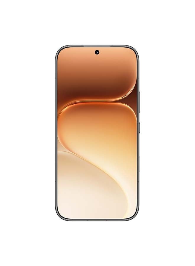 Honor 600 5G Dual SIM 8GB RAM 256GB Black With Free Choice Earbuds X7e (Color of gift may vary) - Image 2