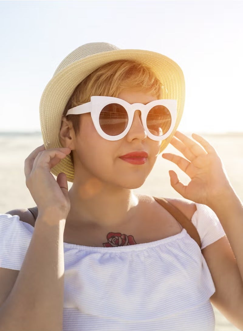 Tango Sun Face & Body Sun Lotion For Kids & All Family SPF50 With Vitamin E 200ml - Image 2