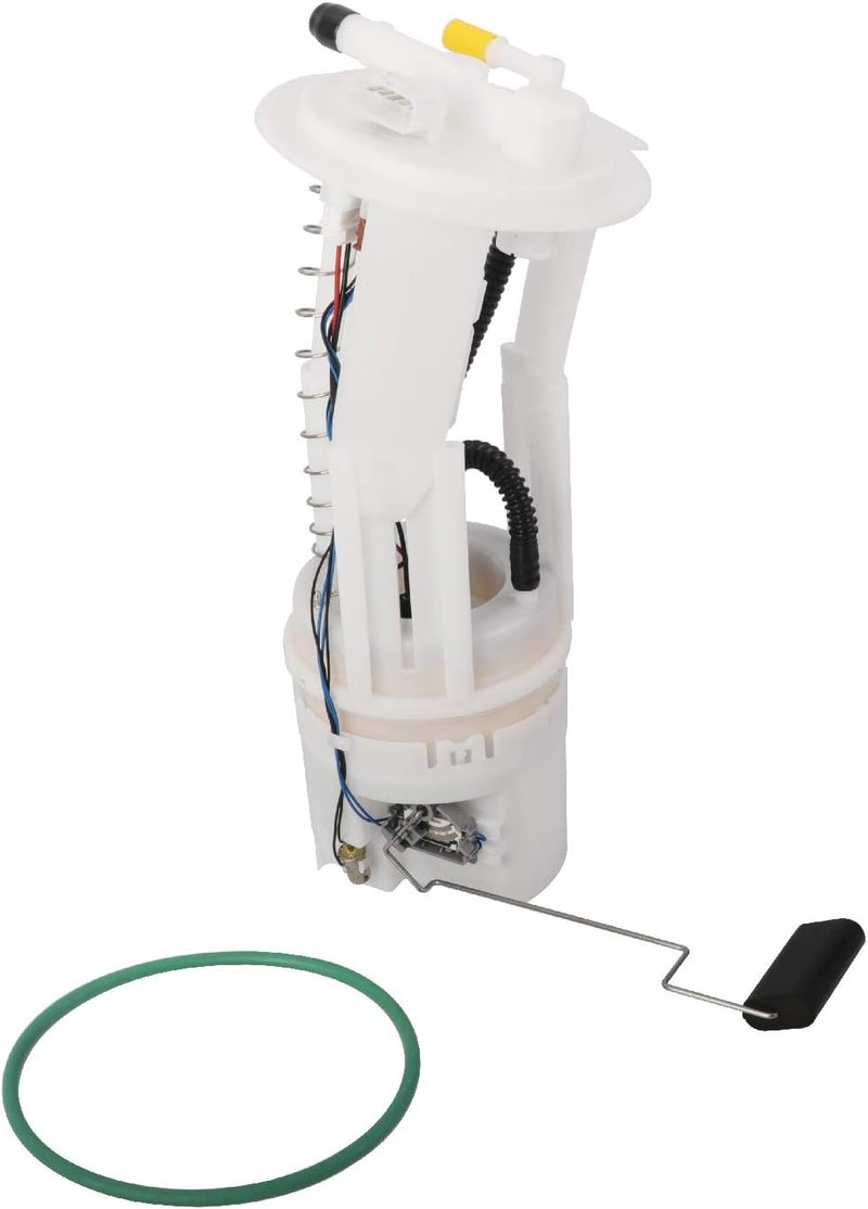 FEIDKS Electric Intank Fuel Pump Module Assembly with Fuel Sending Unit for Frontier, Pathfinder, Xterra, and Suzuki Equator - Image 1