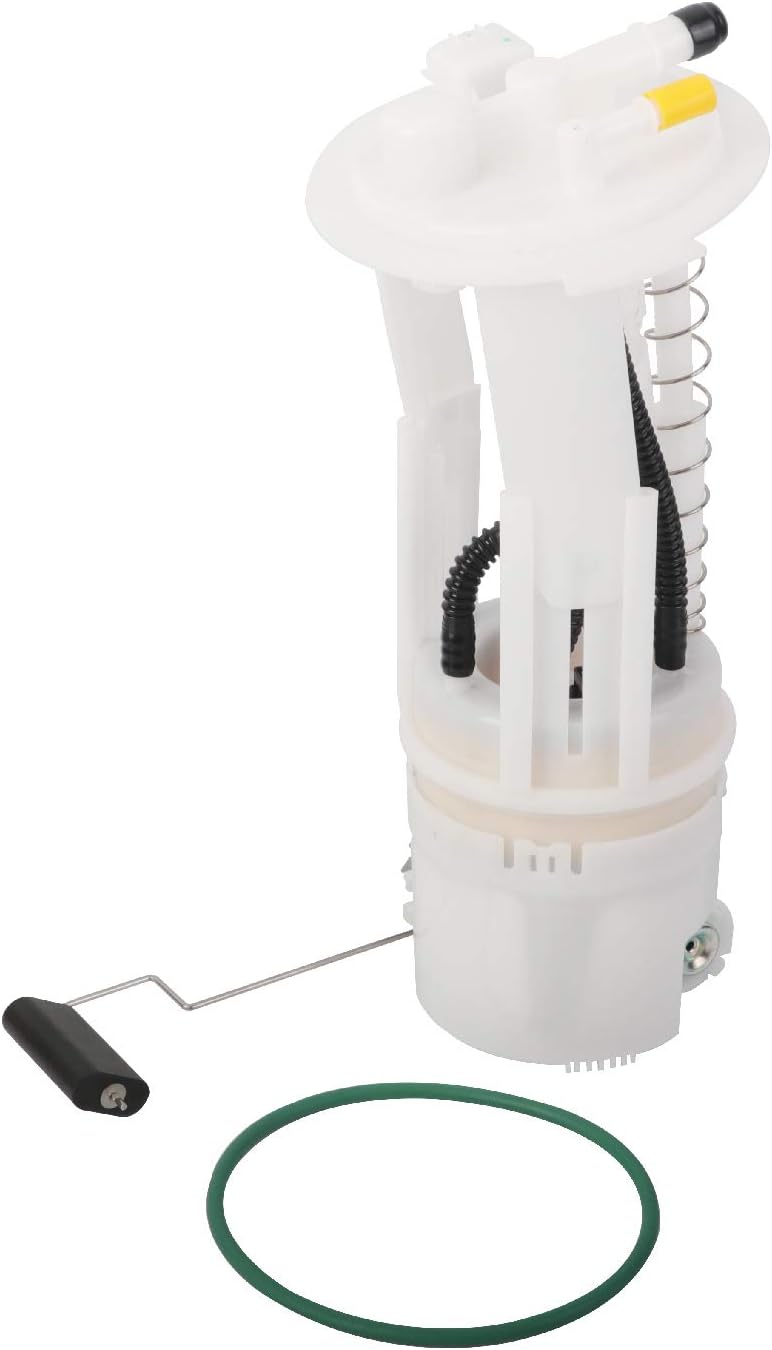 FEIDKS Electric Intank Fuel Pump Module Assembly with Fuel Sending Unit for Frontier, Pathfinder, Xterra, and Suzuki Equator - Image 2