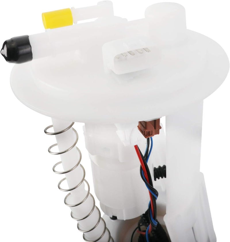 FEIDKS Electric Intank Fuel Pump Module Assembly with Fuel Sending Unit for Frontier, Pathfinder, Xterra, and Suzuki Equator - Image 5