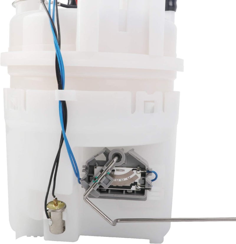 FEIDKS Electric Intank Fuel Pump Module Assembly with Fuel Sending Unit for Frontier, Pathfinder, Xterra, and Suzuki Equator - Image 4