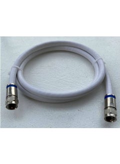 Next 1.5 Meters Pre-Crimped F Connector Nexstar Cable  - Image 3