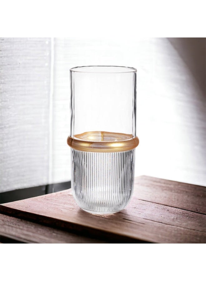 E.V.A Outback Glass Vase  - Image 2