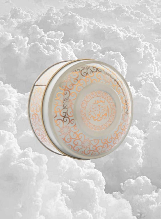 Banafa Bakhoor Al Mazunah - Image 1