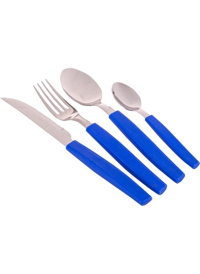 AKDC Cutlery 24Pcs Set - Image 3