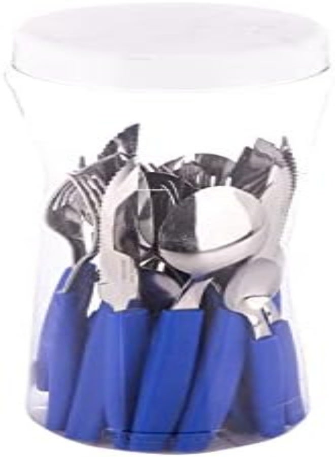 AKDC Cutlery 24Pcs Set - Image 5