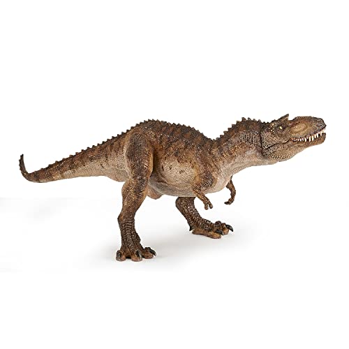 PAPO Gorgosaurus Realistic Figurine for Ages 3 Dinosaurs Collection Hand Painted Highly Detailed Durable and Educational Gift Idea Collectable Realistic Dinosaur - Image 5