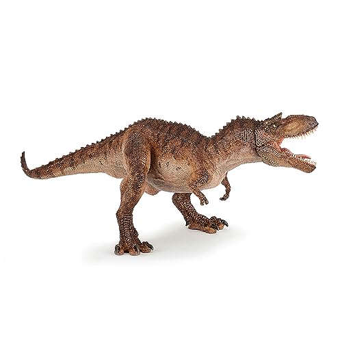 PAPO Gorgosaurus Realistic Figurine for Ages 3 Dinosaurs Collection Hand Painted Highly Detailed Durable and Educational Gift Idea Collectable Realistic Dinosaur - Image 1
