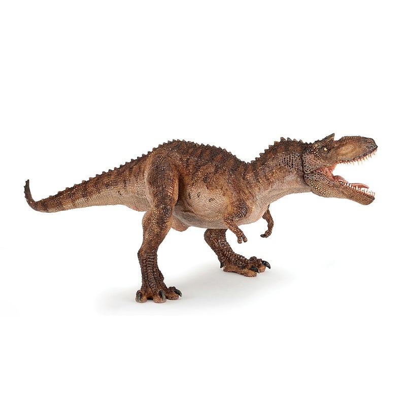 PAPO Gorgosaurus Realistic Figurine for Ages 3 Dinosaurs Collection Hand Painted Highly Detailed Durable and Educational Gift Idea Collectable Realistic Dinosaur - Image 3