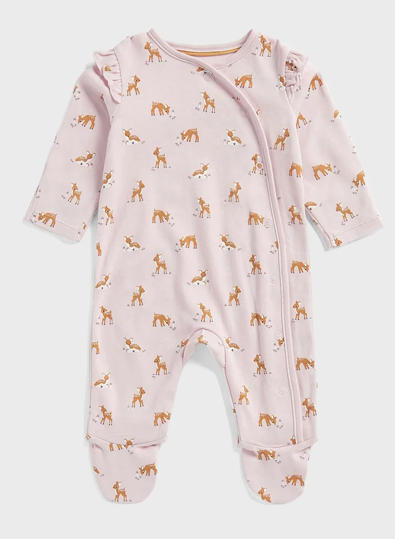 mothercare Deer 6-Piece Set