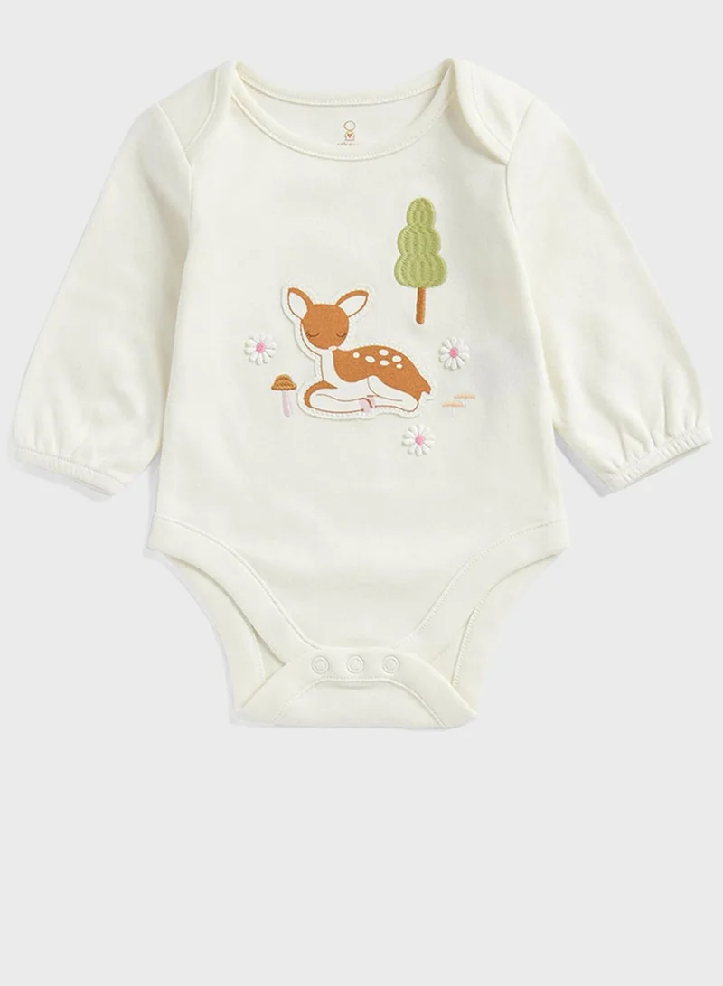 mothercare Deer 6-Piece Set
