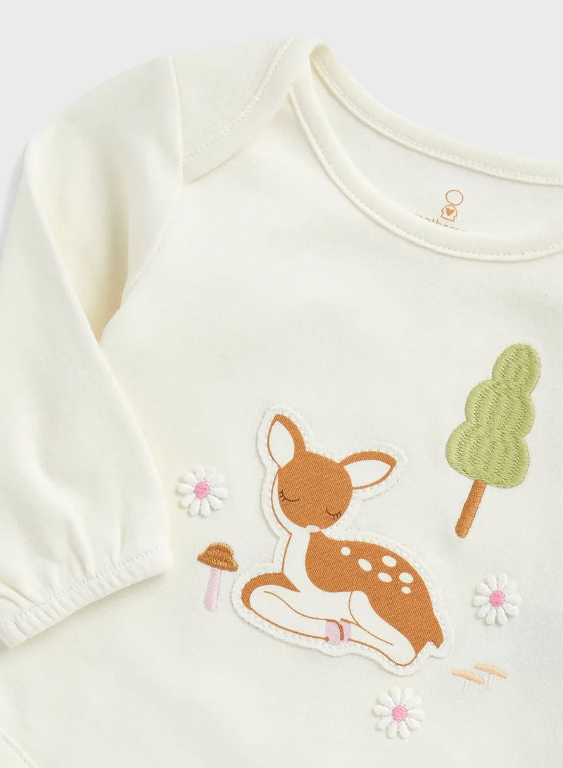 mothercare Deer 6-Piece Set