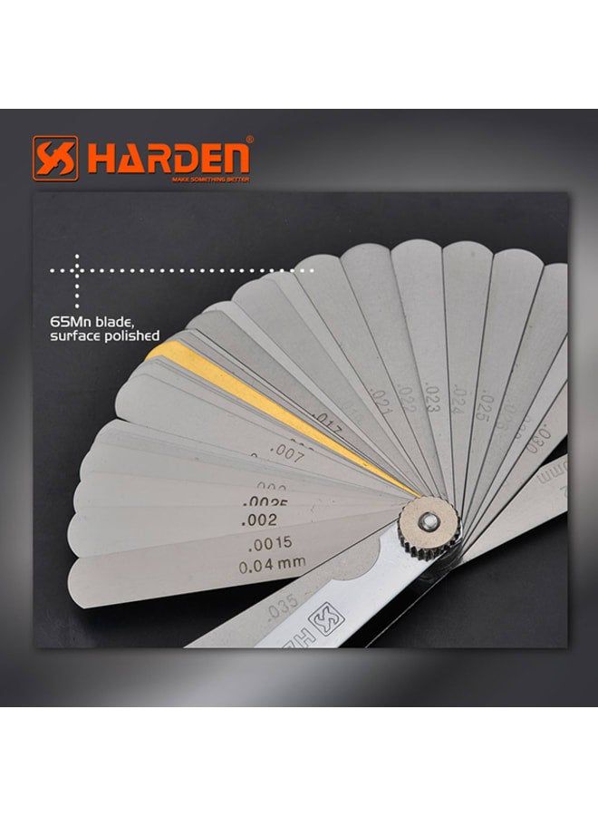 Harden Filler size 32 pieces, Harden - Image 2