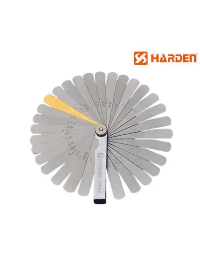 Harden Filler size 32 pieces, Harden - Image 1