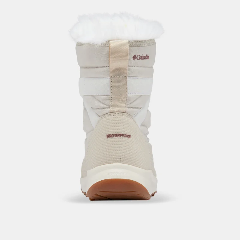 Columbia Women's Minx Shorty IV Hiking Boots