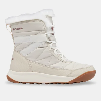 Columbia Women's Minx Shorty IV Hiking Boots