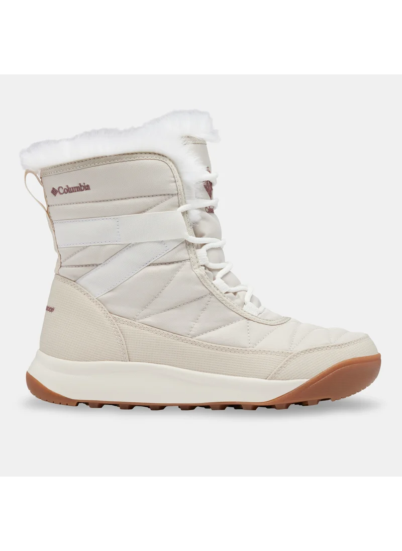 Columbia Women's Minx Shorty IV Hiking Boots