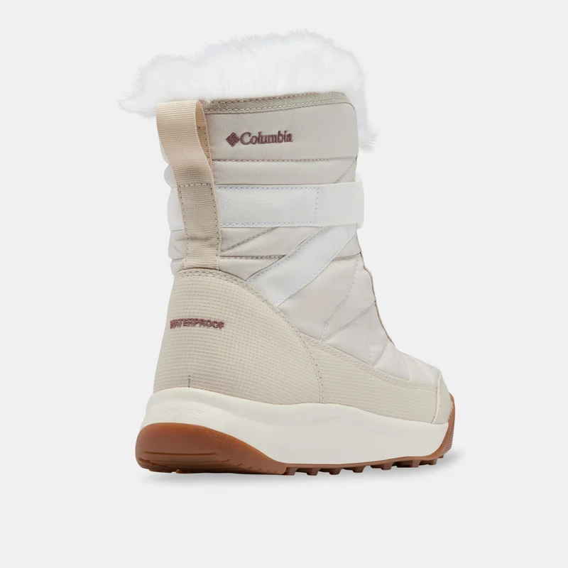 Columbia Women's Minx Shorty IV Hiking Boots