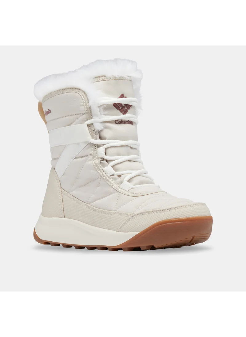 Columbia Women's Minx Shorty IV Hiking Boots