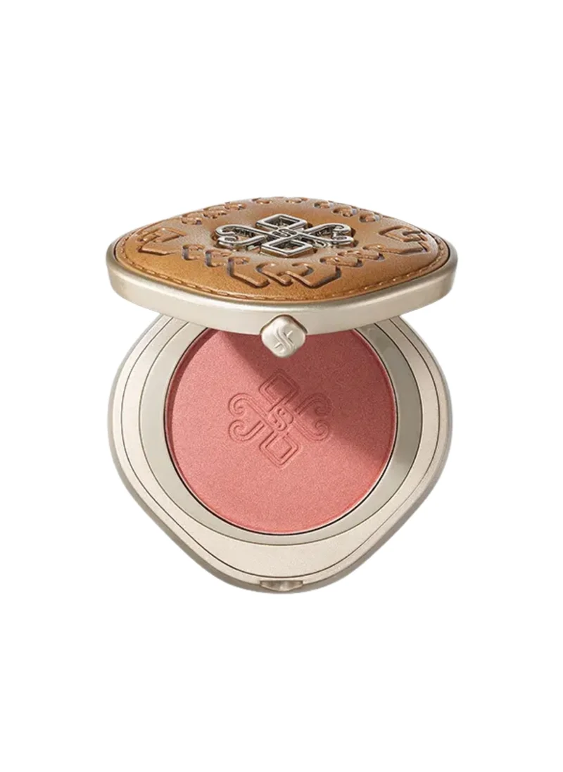 فلوراسيس FLORASIS Peony Dream Cream Blush (Nomadic Glam) 13 Morning Rays