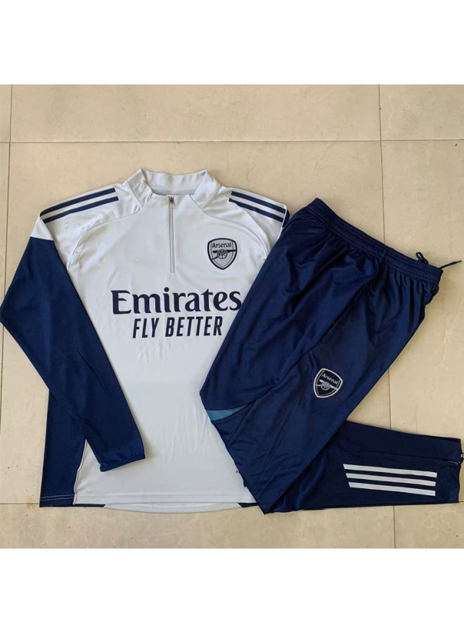 Arsenal Football Jersey - Image 1