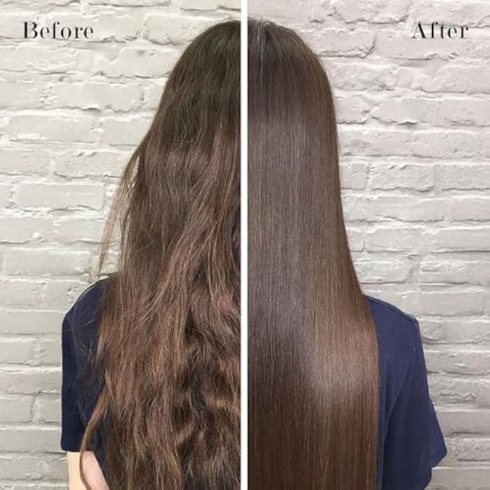 Saphira Shampoo & Conditioner Duo Set – Mineral Moisture Repair, Mineral DeFrizz, Mineral Rebalance, Divine Curls, Volume Boost & Healing Repair - Image 3