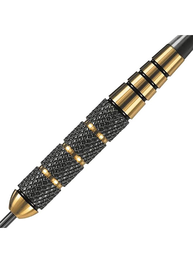 Harrows Voodoo Steeltip Brass Dart - Image 2