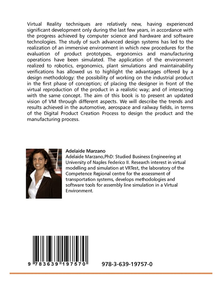 Manufacturing system simulation  - Image 2