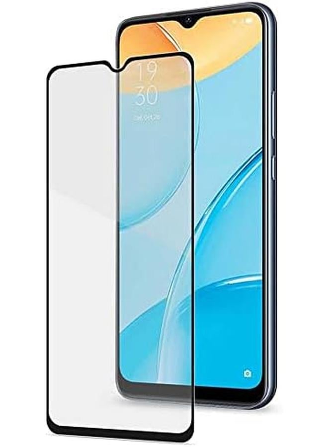 اس-توب واقي شاشة كامل مع إطار محاذاة خالٍ من الفقاعات، زجاج مقسّى عالي الوضوح مضاد للخدش وبصمات الأصابع مقاس 6.1 بوصة متوافق مع Samsung A13 4G - Image 2