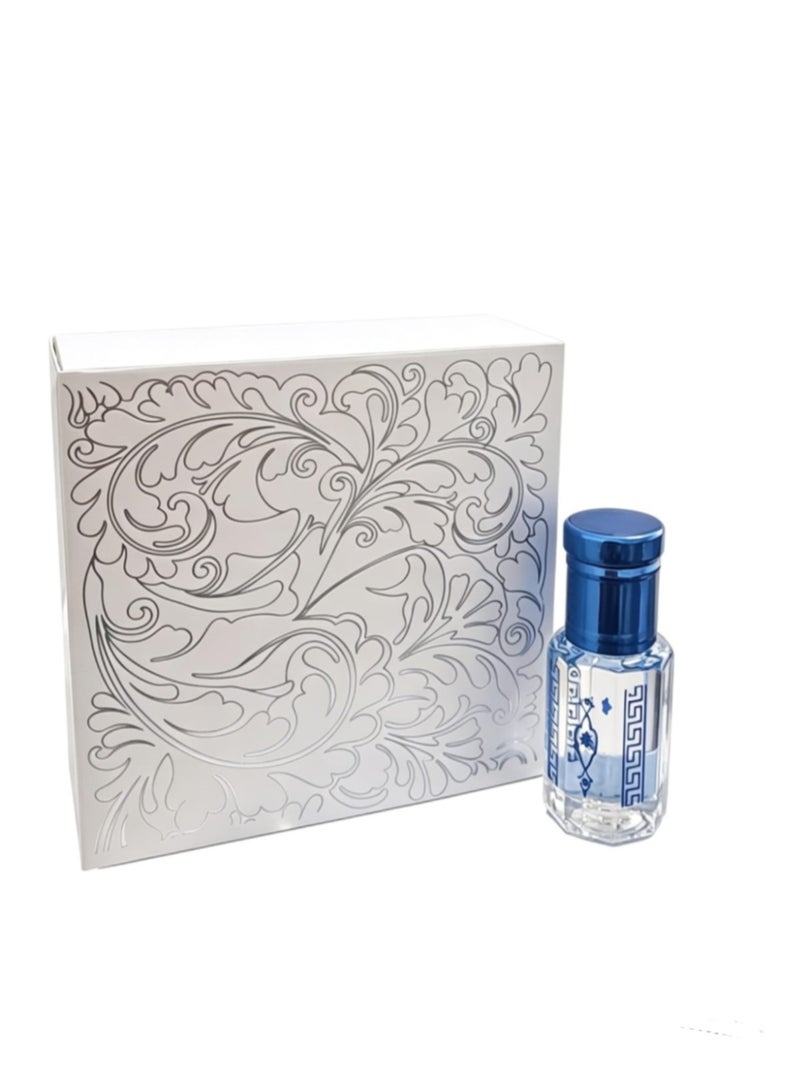 تولة زيت عطري رنة خلخال - 6 مل