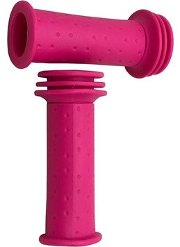 Tex Xbyc Handlebar 16/20 Bicycle  - Image 2