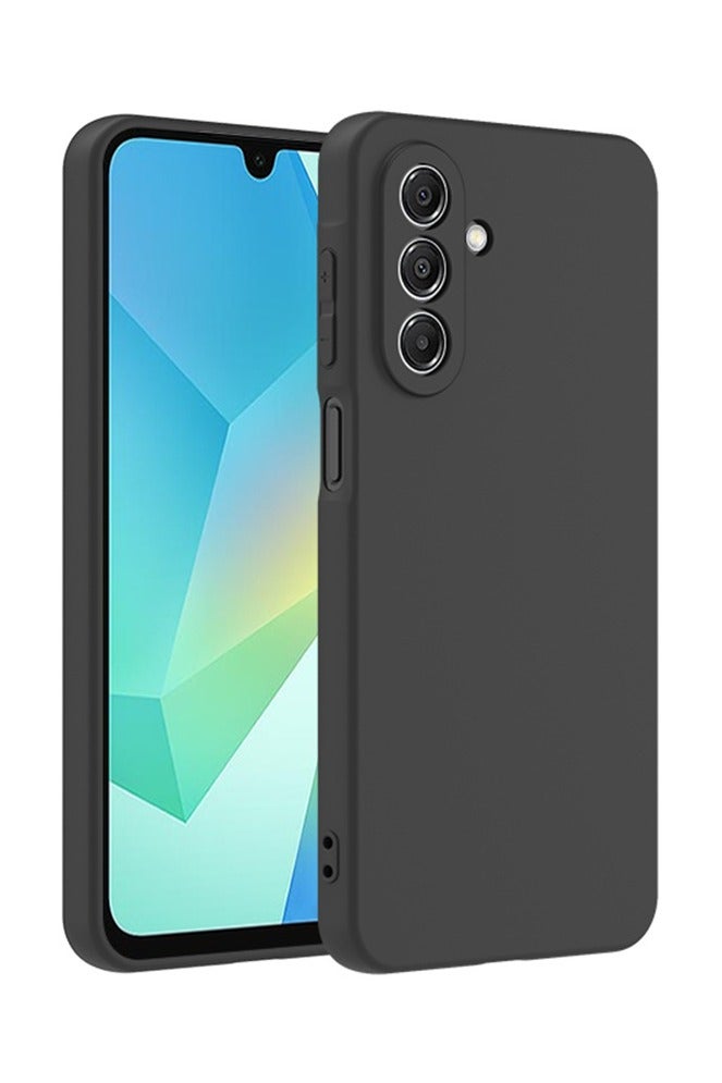 CHEROSIN Samsung Galaxy A17 Phone Case Frosted Pudding TPU Cover Protective Slim Durable Everyday Use Mobile Phone Accessory - Image 1