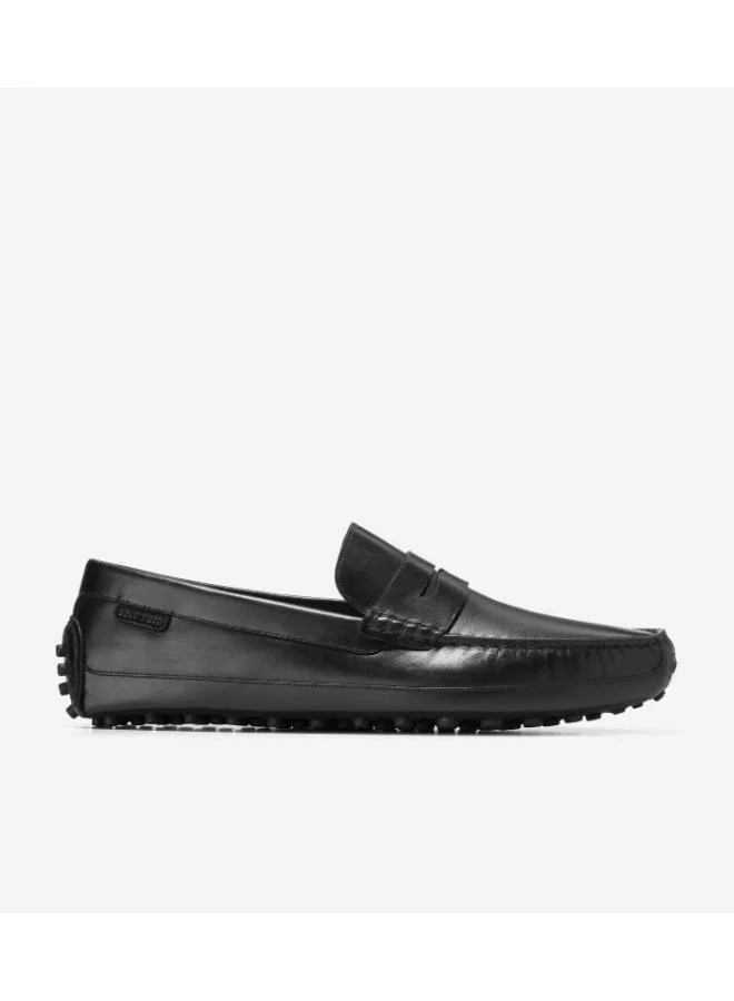 كول هان Men's Davies Grand Penny Driving Loafers