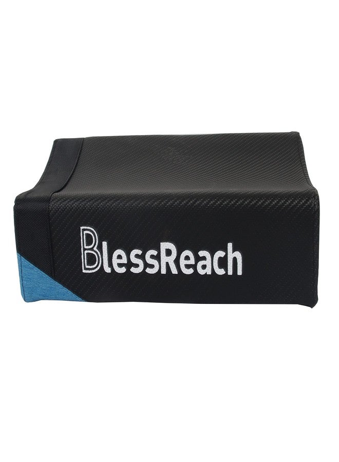 BlessReach Knee Scooter Pad for Most Knee Walkers - Image 2