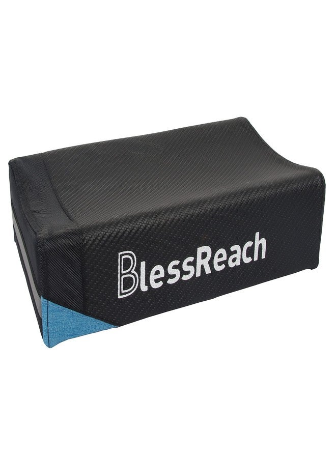BlessReach Knee Scooter Pad for Most Knee Walkers - Image 1