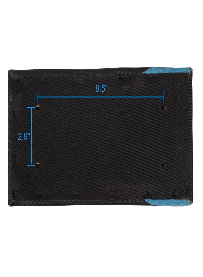 BlessReach Knee Scooter Pad for Most Knee Walkers - Image 3