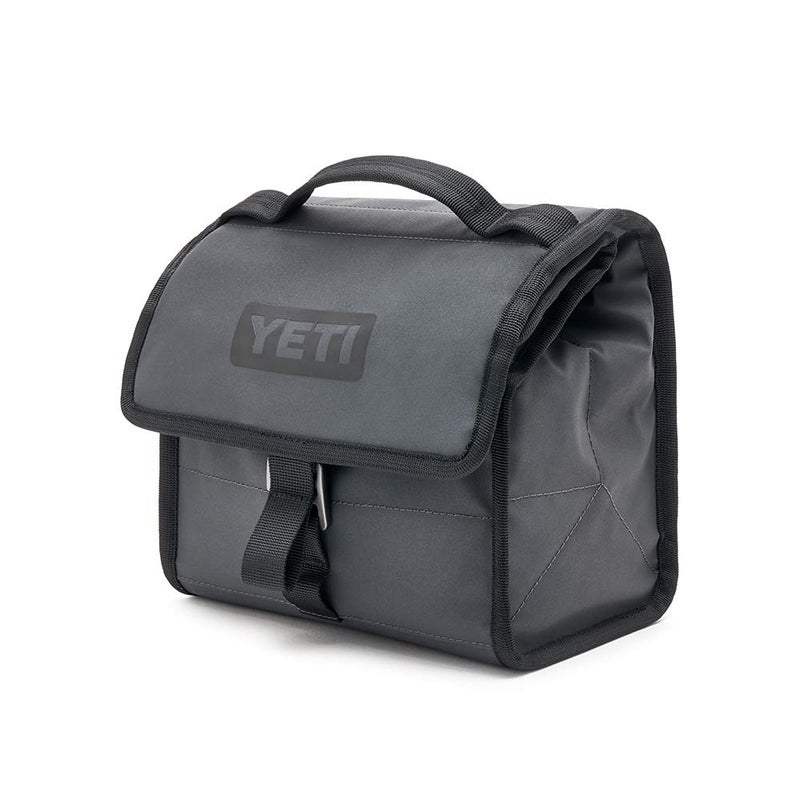 YETI Daytrip Packable Lunch Bag, Charcoal - Image 1