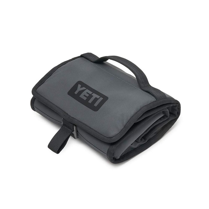YETI Daytrip Packable Lunch Bag, Charcoal - Image 4