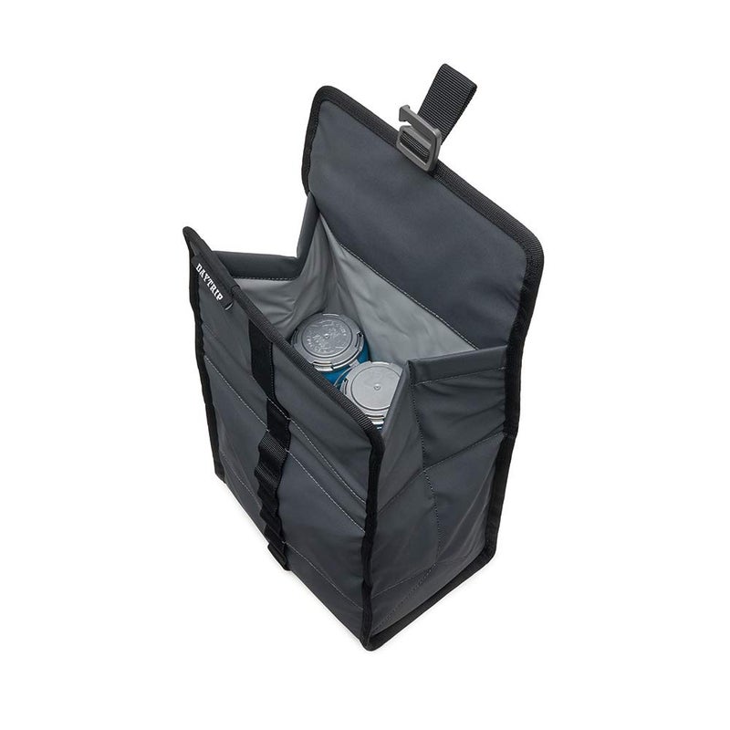 YETI Daytrip Packable Lunch Bag, Charcoal - Image 2