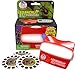 WARM FUZZY Toys LED Backlit 3D Viewer Spiders New 2025 USBC Rechargeable Slide Viewer for Kids Adults Includes 3 Reels with 21 HD 3D Images PatentPending Retro Toy No Light Source Needed - Image 2