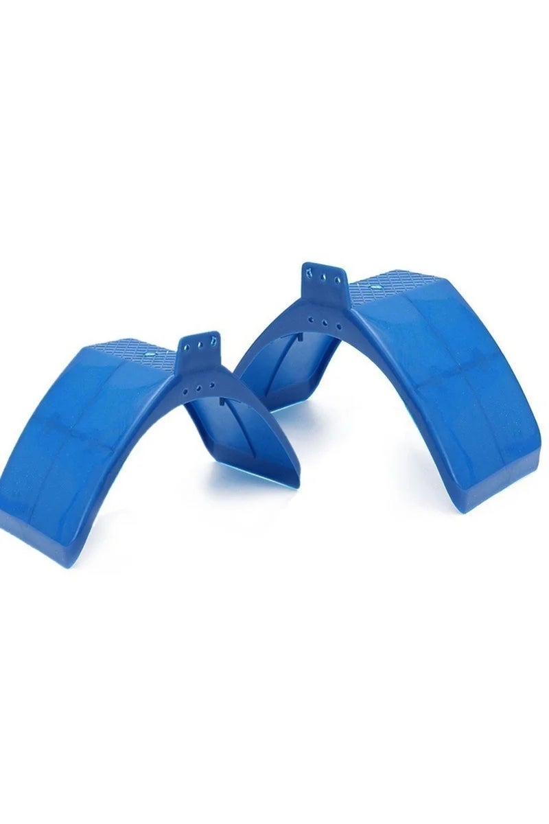 erorex 10 Pieces V Pigeon Bird Pet Roost Bird Equipment Racing Pigeon Stand Rest Stand Pigeon Perches Do... - Image 4