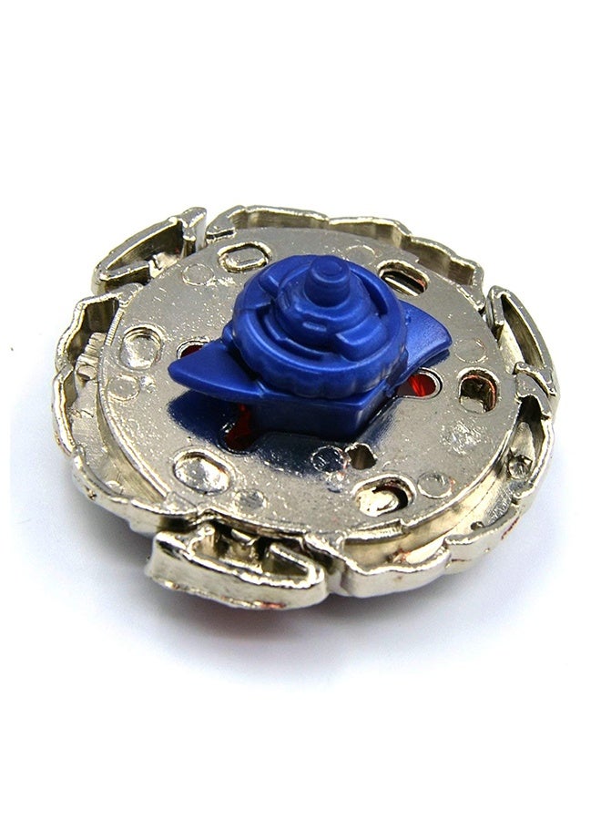 BB-121 Wing Pegasus Beyblade Battling Spinning Top Burst Spinning Tops for Kids Boys (No transmitter)  - Image 2