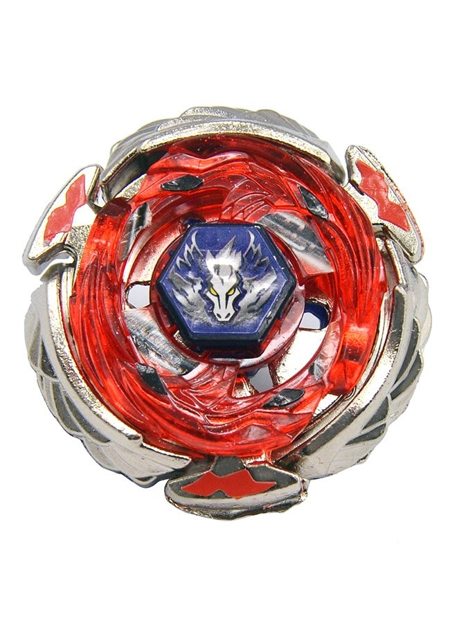 BB-121 Wing Pegasus Beyblade Battling Spinning Top Burst Spinning Tops for Kids Boys (No transmitter)  - Image 1