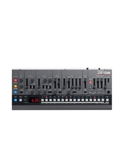 Roland Boutique JX-08 Synthesizer Module 