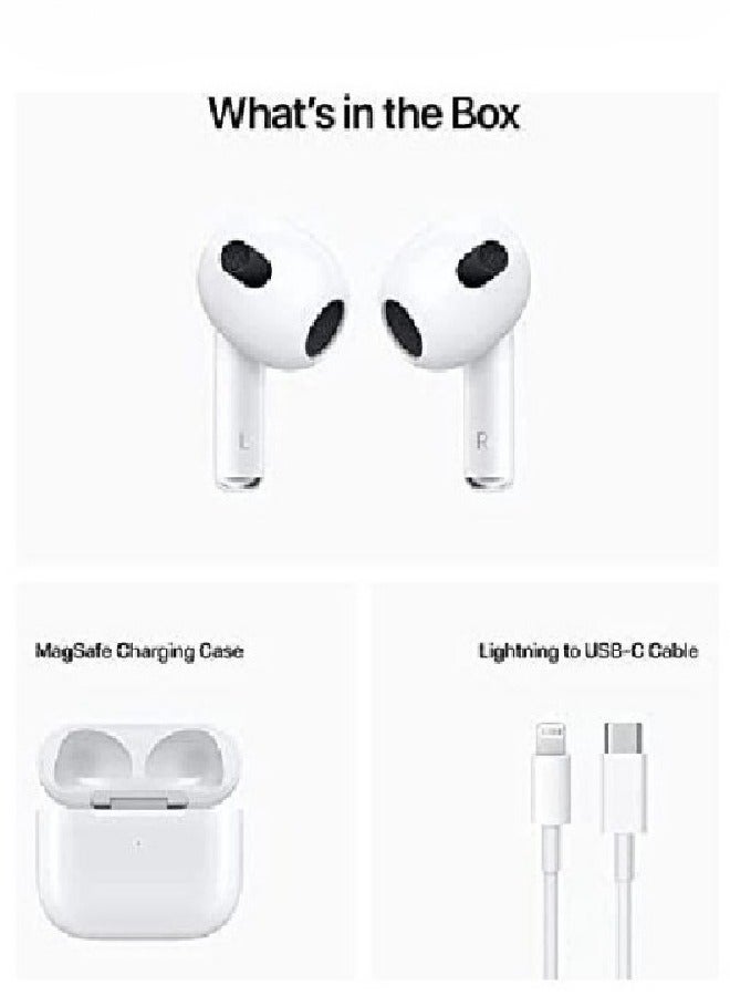 Wireless Earphone Generation 3 - Works With IPhone And Android  - Image 4