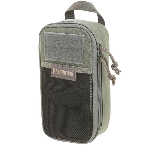 Maxpedition Skinny Pocket Organizer (Foliage Green) - Image 1
